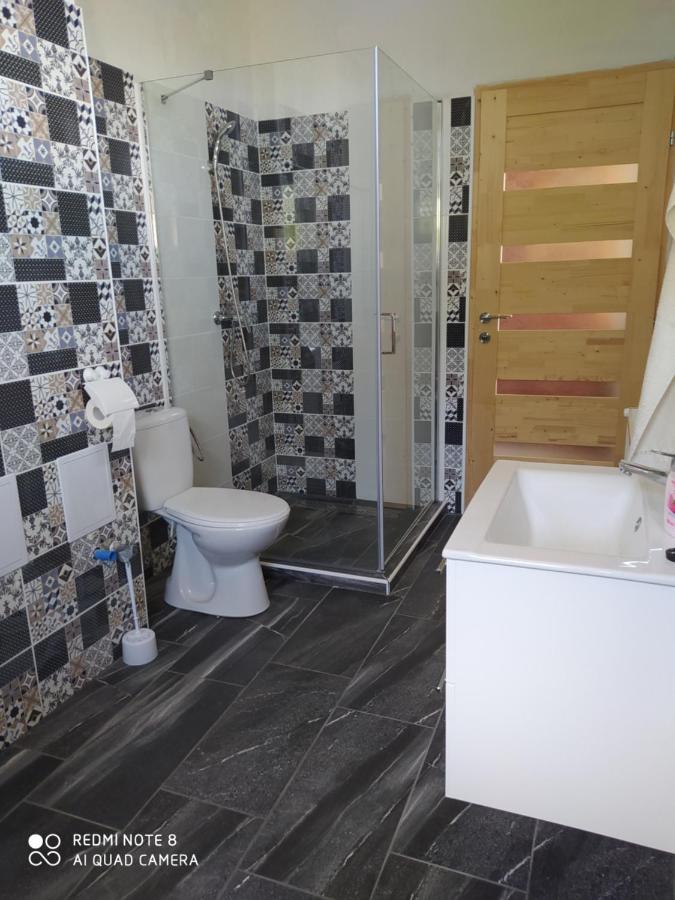 Napkelte Vendeghaz Apartment Seghedin Exterior foto
